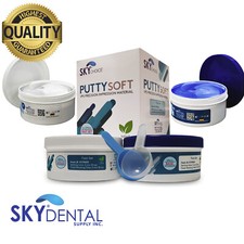 Dental putty fast for sale  Los Angeles