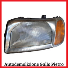 Faro proiettore anteriore usato  Taranto