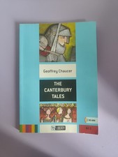 Geoffrey chaucer the usato  Zeccone