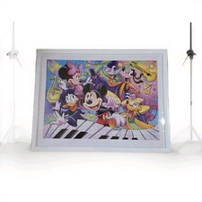 Disney puzzle frame for sale  Milwaukee