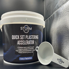 Quick set plaster for sale  UK