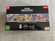 Switch super smash d'occasion  Schiltigheim