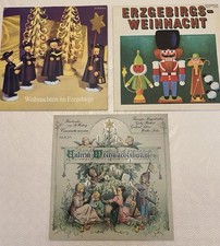 Weihnachten erzgeb erzgebirgsw gebraucht kaufen  Bad Köstritz