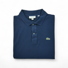 Lacoste polo manches d'occasion  Bressols