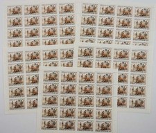 1983 zentralafrika 100 gebraucht kaufen  Höchstadt a.d.Aisch