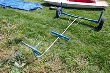 Topper metal launching for sale  LECHLADE