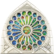 Sagrada familia rose usato  Ciampino