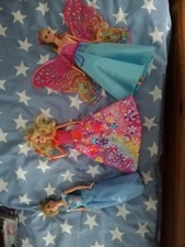 Mattel barbie puppen gebraucht kaufen  Simmerath