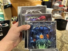 Usado, Dragonforce (3-Compact Disc Lot)/all Compact Discs Are In Excellent Condition!!! comprar usado  Enviando para Brazil