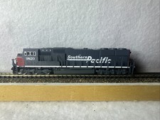 Kato scale sd70 for sale  Buckeye
