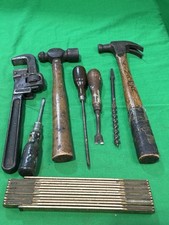 Vintage woodworking carpenter for sale  Lancaster