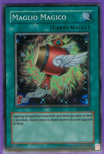 Maglio magico super usato  Ravenna