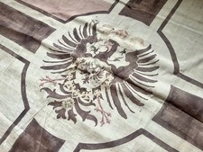 Riginale reichskriegsflagge ei gebraucht kaufen  Altenstadt