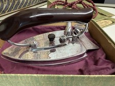 Durabilt folding iron for sale  Coupeville