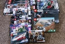 Lot lego star for sale  Shelbyville