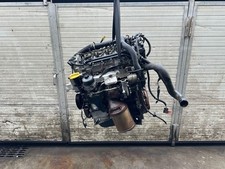 Motore semicompleto per usato  Italia
