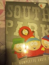 South park staffel gebraucht kaufen South park staffel gebraucht kaufen  Peine