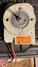 Motor ventilador evaporador geladeira Panasonic UDQR007G8L 115v 4.2w WR60X10140 comprar usado  Enviando para Brazil