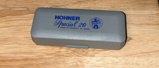 Hohner special marine for sale  Portland