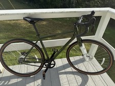 Priority apollo commuter for sale  Belmont