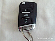 Audi key fob for sale  PONTYPOOL