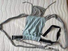 Stokke lima babytrage gebraucht kaufen  Bochum