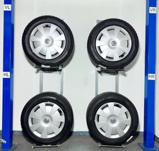 8k0601027a pirelli winterräde gebraucht kaufen  Leipzig