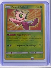 Celebi brillant sm79 d'occasion  Chaumont-en-Vexin