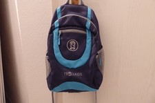 Kinder rucksack wanderrucksack gebraucht kaufen  Wermelskirchen