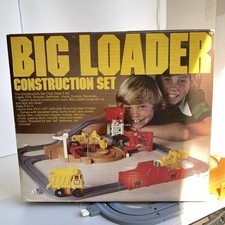 Vtg tomy big for sale Vtg tomy big for sale  Bath