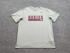 Virginia tech shirt for sale  North Tazewell