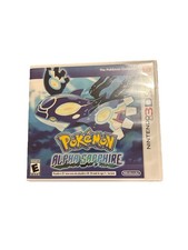 pokemon alpha sapphire 3ds comprar usado pokemon alpha sapphire 3ds comprar usado Enviando para Brazil