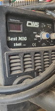 Mig welder for sale  LONDON