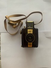 Vintage kamera 1950s gebraucht kaufen  München