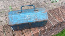 Vintage small blue for sale  NEWCASTLE UPON TYNE