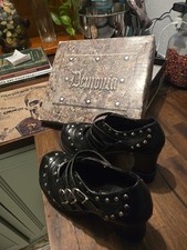 Demonia vampire shoes for sale  Cleveland