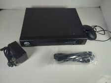 Gravador Jordan 16 canais 2MP 1080 DVR Full HD híbrido DVR H.265+ sem disco rígido, usado comprar usado  Enviando para Brazil