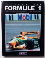 Livre annee formule d'occasion  Rouen-