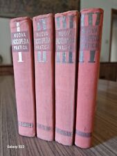 Nuova enciclopedia pratica usato  Italia