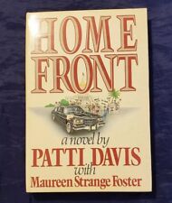 Home front patti for sale  Vista