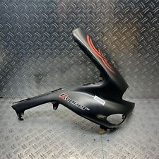 Frontmaske verkleidung gilera gebraucht kaufen  Nürnberg