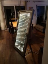 Miroir infini pied d'occasion  Nanterre