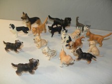 Lot schleich dogs for sale  San Tan Valley