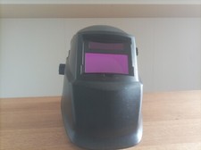 Automatik schweißerschutzhelm gebraucht kaufen  Kümmersbruck