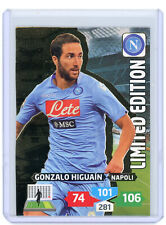 Gonzalo higuain limited usato  Milano