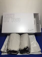 Scatola box nike usato  Villa Celiera