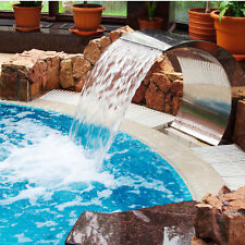 Vevor fontaine lame d'occasion  Gonesse