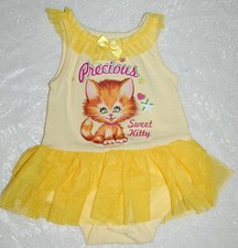 Baby girls yellow for sale  Axtell
