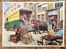 Ancienne affiche école d'occasion  Agde