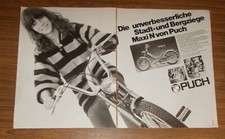 Seltene werbung puch gebraucht kaufen  Legden